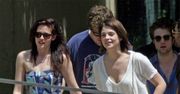 Kristen Stewart jest zazdrosna o Ashley Greene!