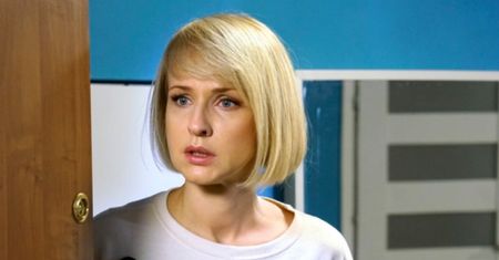 Monika Dryl rozstała się z mężem. "Nie chcieli żyć w kłamstwie"