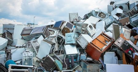 Raport ElektroEko i WEEE Forum "20 lat systemu ZSEE w Polsce" z wnioskami ważnymi dla producentów i konsumentów