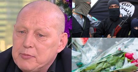 Jasnowidz w TVN-ie: "W Europie wydarzą się 4 poważne ataki"
