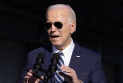 Pilne rozmowy z Bidenem. Co usłyszał od lidera Autonomii Palestyńskiej?