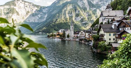 12 europejskich miast jak z bajki. Na liście jedno z Polski