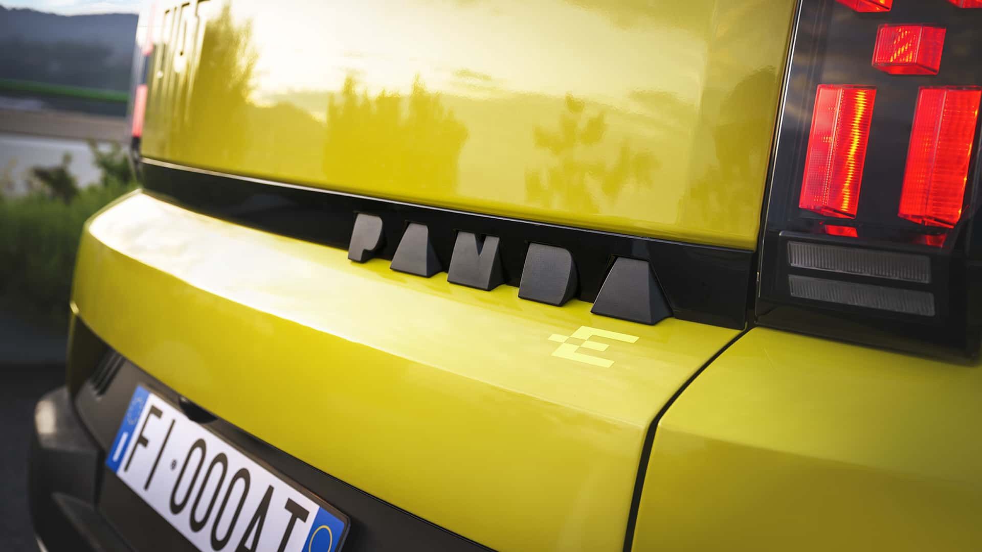 Fiat Grande Panda