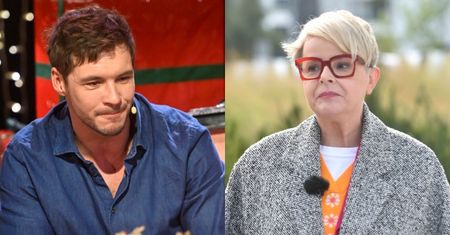 Karolina Korwin Piotrowska MASAKRUJE film z udziałem Mikołaja Roznerskiego. Aktor odpowiedział jej w OBRAŹLIWYCH słowach