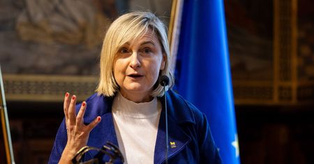 Powstaną ochotnicze korpusy kryzysowe w Belgii. "Obywatele gotowi nieść pomoc"