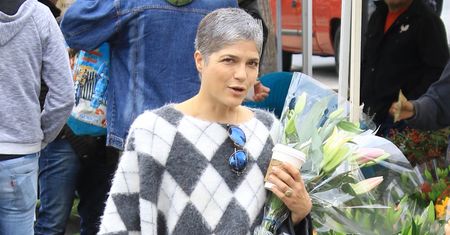 Niepokojące zdjęcia Selmy Blair. Aktorka wciąż walczy z chorobą