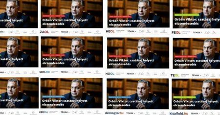 Media według Orbána. Wizja niepokojąca