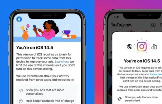 Silny cios Apple w segment reklamy. Tylko 13 procent użytkowników iPhone’ów pozwala na śledzenie przez aplikacje