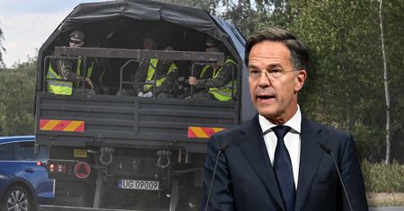 Działo się w piątek. NATO reaguje na sytuację w Polsce [SKRÓT DNIA]