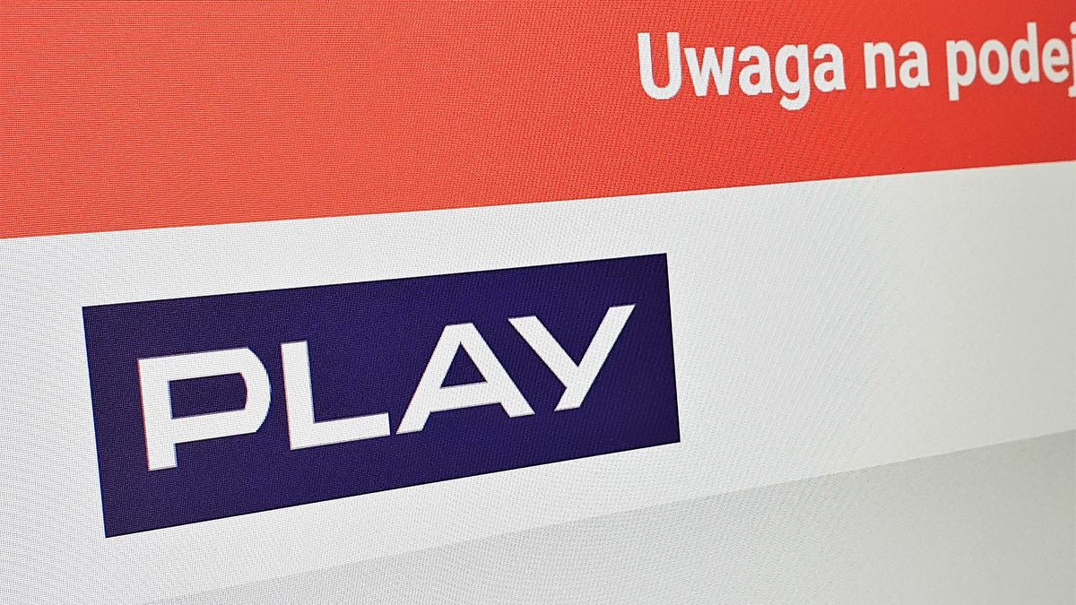Uwaga na fałszywe faktury "od Play'a", fot. Oskar Ziomek