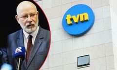 Sąd uchylił decyzję KRRiT ws. TVN. Chodzi o "Franciszkańską 3"