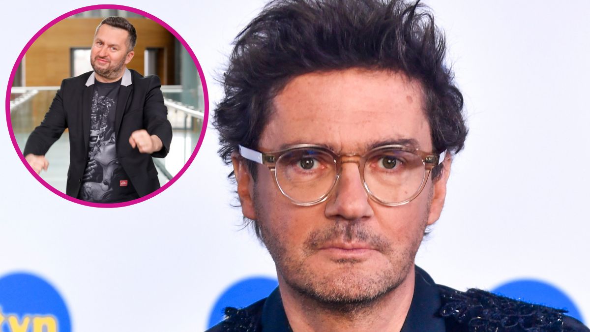 Kuba Wojewódzki skomentował nowy projekt Norbiego