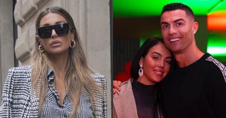 Była partnerka Cristiano Ronaldo wyznała, jak piłkarz traktuje kobiety. "Do pierwszego spotkania doszło na Ibizie"