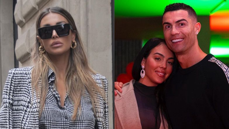 Była partnerka Cristiano Ronaldo wyznała, jak piłkarz traktuje kobiety. "Do pierwszego spotkania doszło na Ibizie"