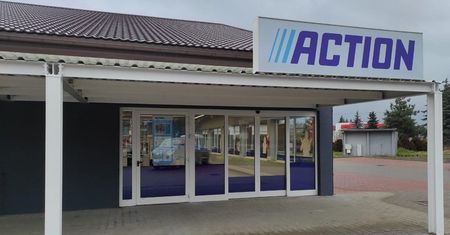 Pierwszy sklep Action w województwie lubelskim już otwarty. Na klientów czekają promocje