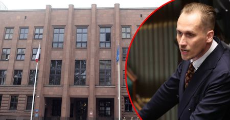 Izrael wysuwa żądania ws. Berkowicza. MSZ stanowczo odpowiada