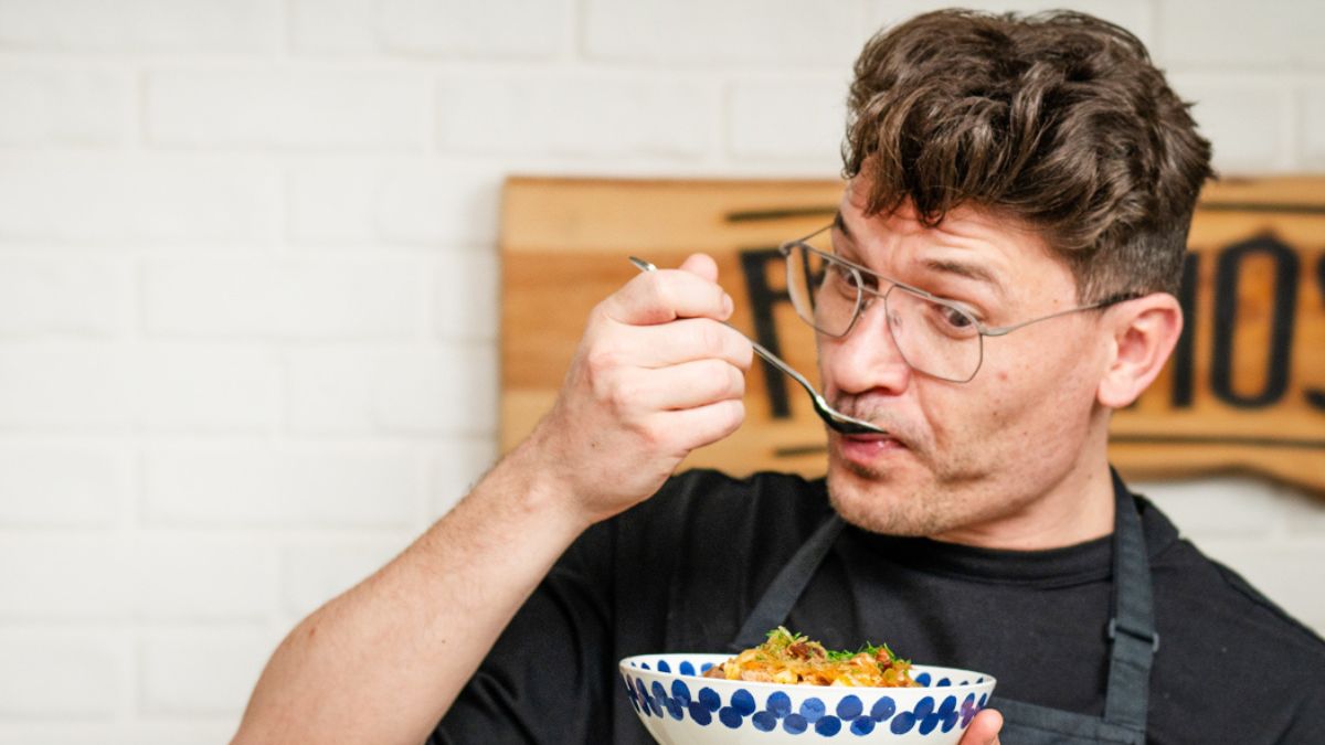 Ta domowa zupa to prawdziwe złoto