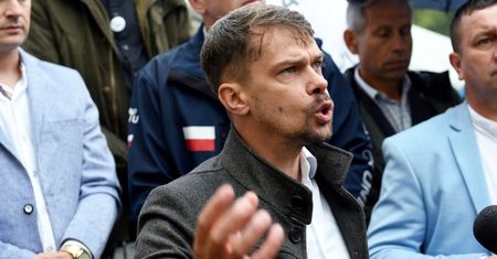 Rząd zapowiada dopłaty dla rolników. Lider Agrounii: nie potrzeba rozlazłego państwa na zasiłku