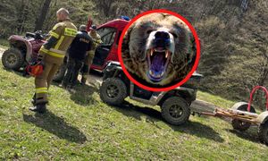 To nie był pierwszy raz. Brat pani Edyty ujawnia. "Mówiła mi"