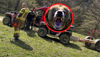 To nie był pierwszy raz. Brat pani Edyty ujawnia. "Mówiła mi"