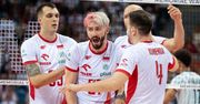 Polscy siatkarze gotowi na MŚ. "Są w stanie wygrać z każdym"