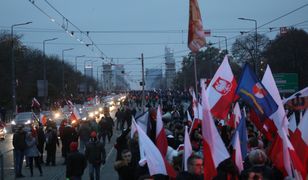 Wojna o Marsz Niepodległości. Zawrzało w komentarzach
