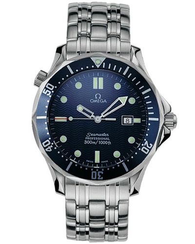 Omega Seamaster 300M Quartz 2541.80.00