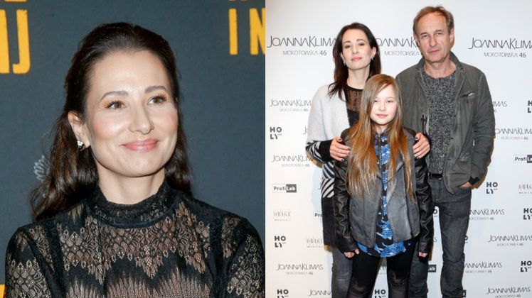 Córka Aleksandry Popławskiej dostała się na studia