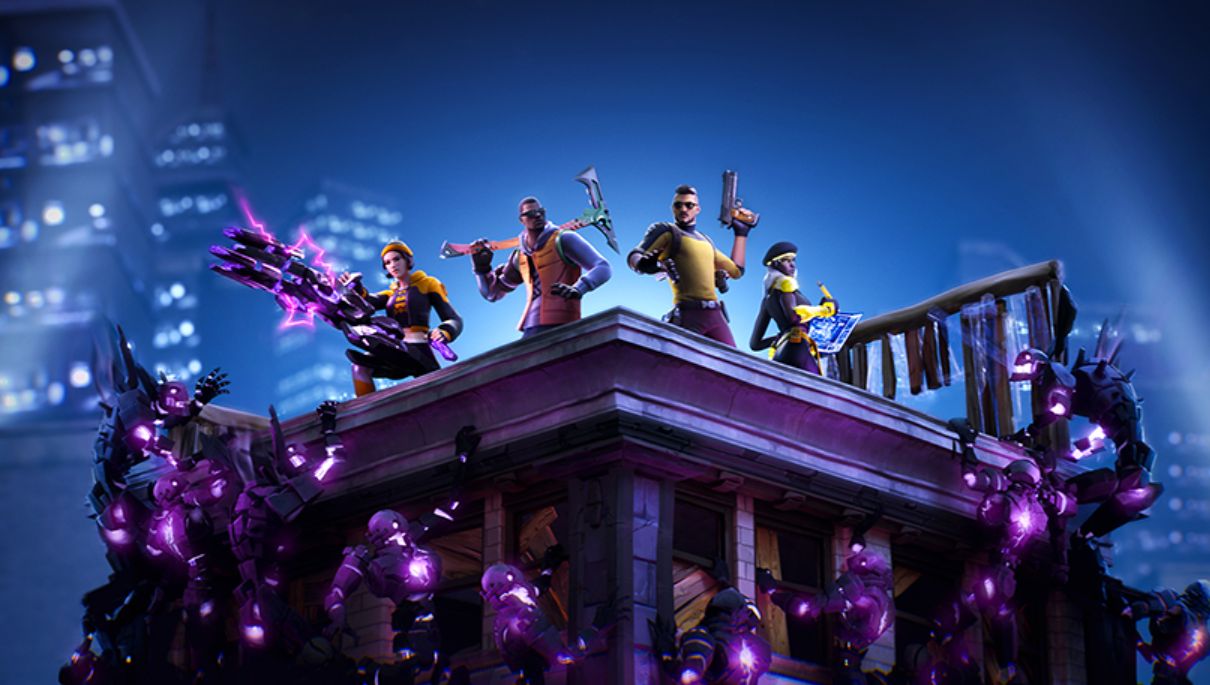 Oni już nie zagrają w Fortnite. Epic zamknie serwery jeszcze w listopadzie