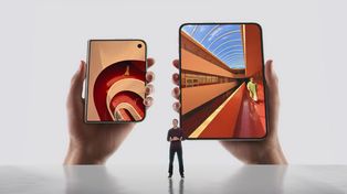 iPhone Duo oficjalnie. Tak się składa, że to najdroższy iPhone w historii