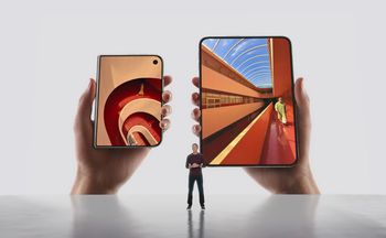 iPhone Duo oficjalnie. Tak się składa, że to najdroższy iPhone w historii