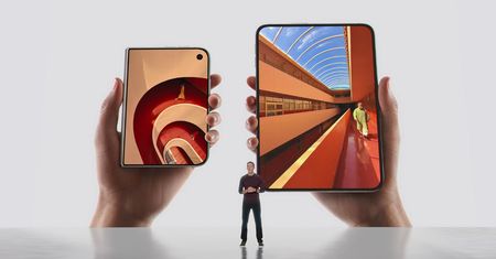 iPhone Duo oficjalnie. Tak się składa, że to najdroższy iPhone w historii