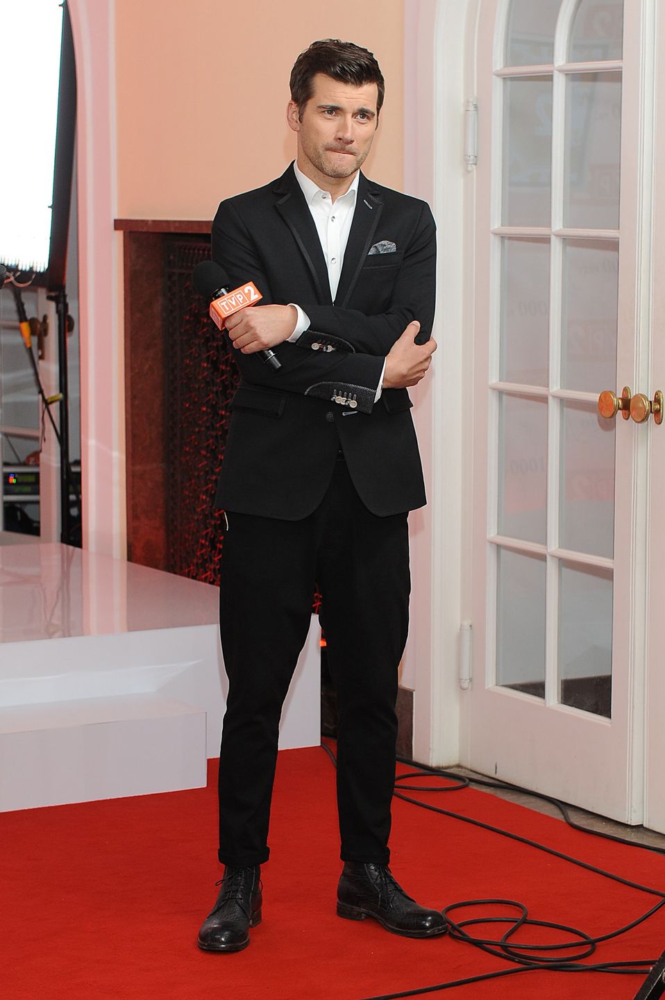 Tomasz Kammel
