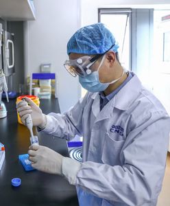 Koronawirus w Polsce. Rząd chce przystąpić do porozumienia ws. wczesnego zakupu szczepionek