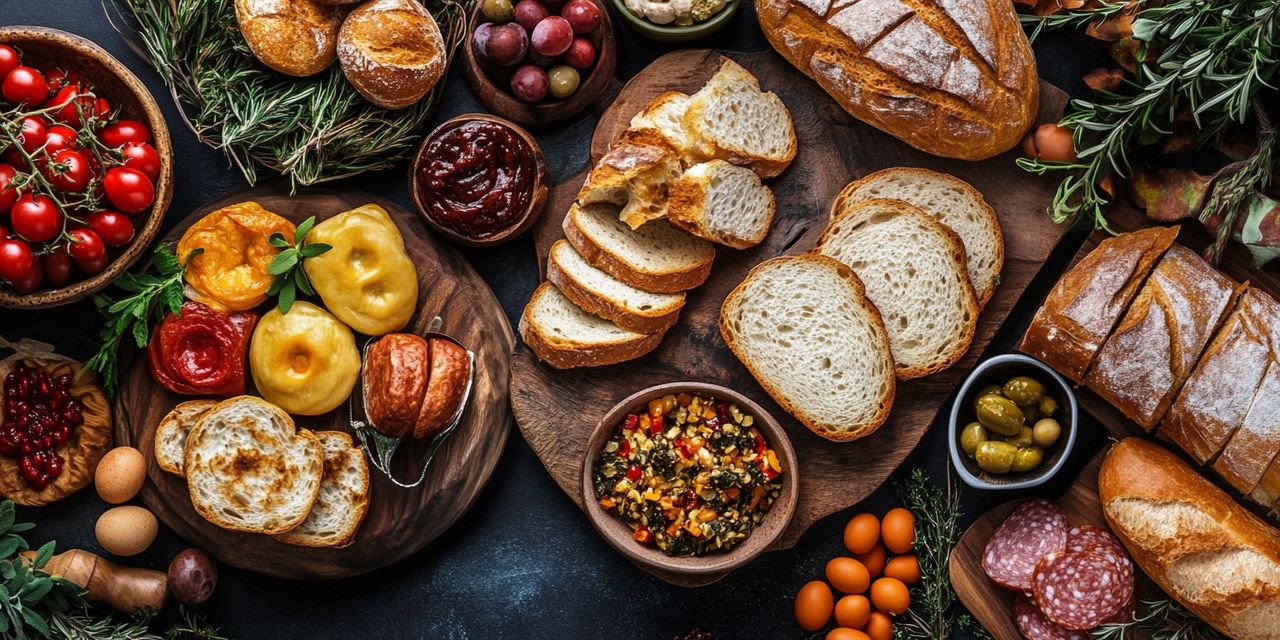 Tych produktów zapominamy kupić przed Wielkanocą. Sprawdź, czy masz je w spiżarni