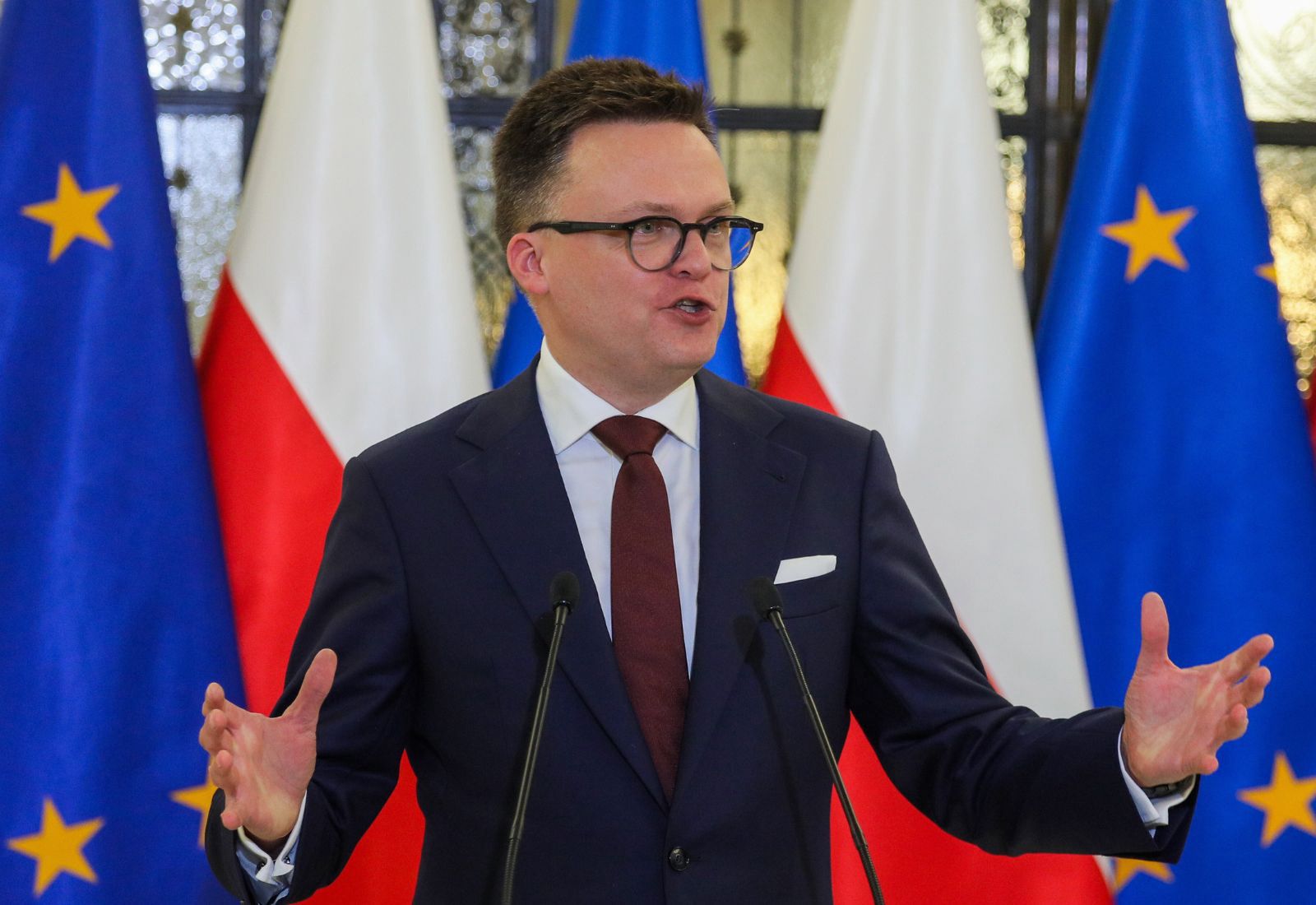 Szymon Hołownia