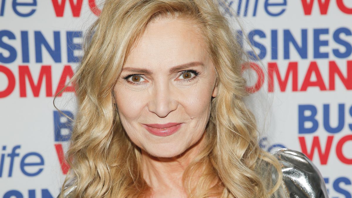 Sylwia Wysocka została pobita 