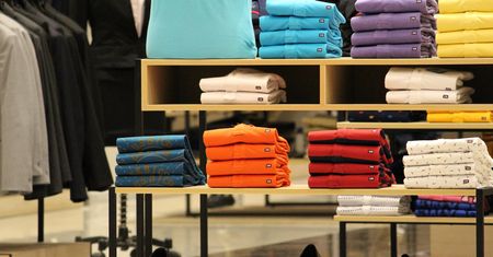 Właściciel Coccodrillo powiększył stratę. Chce rozwijać e-commerce