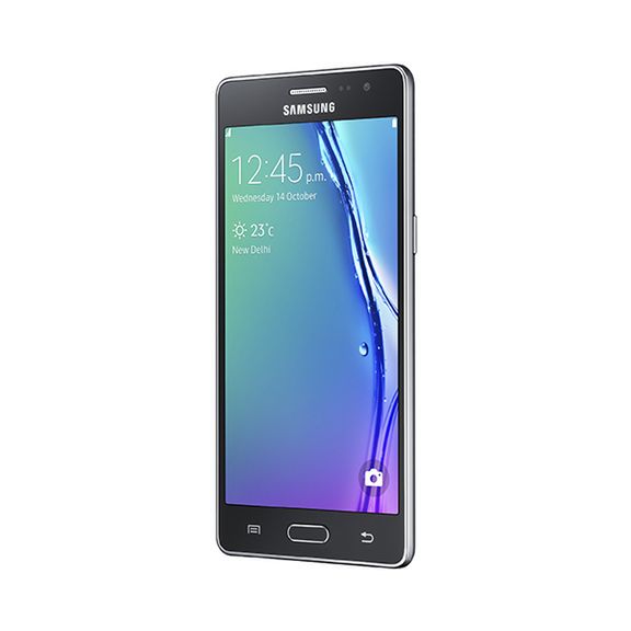 Samsung Z3 z Tizenem oficjalnie. Takiego smartfona chętnie zobaczyłbym w Europie 11