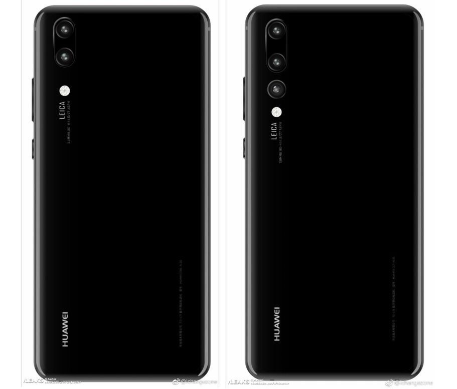 #wSkrócie: Qualcomm Snapdragon 700 oficjalnie, Sailfish 3 oraz OnePlus 6 i Huawei P20 na zdjęciach 4