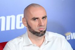 Marcin Gortat planuje powiększenie rodziny. Odniósł się do swojej eks