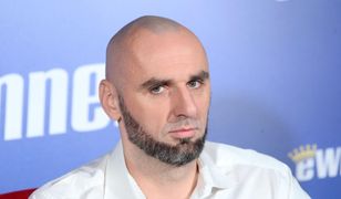 Marcin Gortat planuje powiększenie rodziny. Odniósł się do swojej eks
