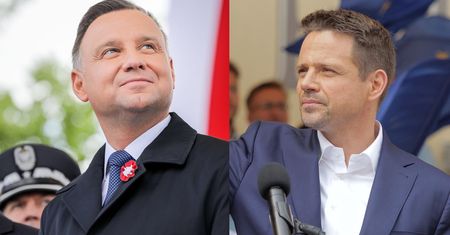 Wybory prezydenckie 2020. Najnowsze sondaże pokazują: Andrzej Duda pewny zwycięstwa w pierwszej turze. Później będzie problem