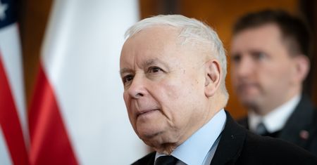 Kaczyński o walce z inflacją. "Ten kryzys można rozwiązać stosunkowo prosto"