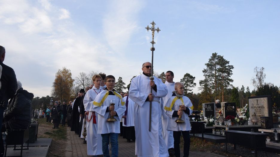 Wszystkich Świętych w Lęborku