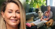 Rezolutna Małgorzata Rozenek zdradza, co jest NIEIDEALNE w jej życiu