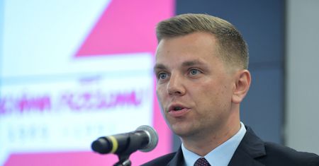 "Milioner dobrej zmiany" zachował swoją posadę. Został jedynką na liście w wyborach