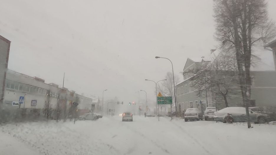 Foto: Ostróda Flesz