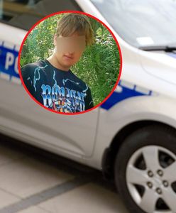 Tragedia we Wrocławiu. To tu znaleziono ciało 16-letniego Sebastiana