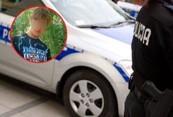 Tragedia we Wrocławiu. To tu znaleziono ciało 16-letniego Sebastiana